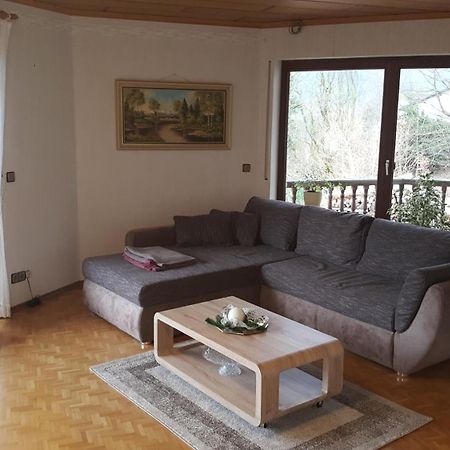 Villa Haus Vor den Eichen für Familien Willingen  Exterior foto